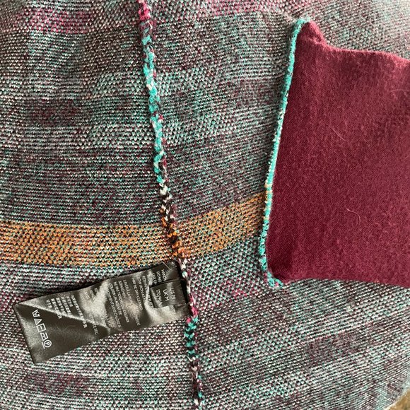 Anthropologie Maeve Sweater Blazer medium - Picture 6 of 7